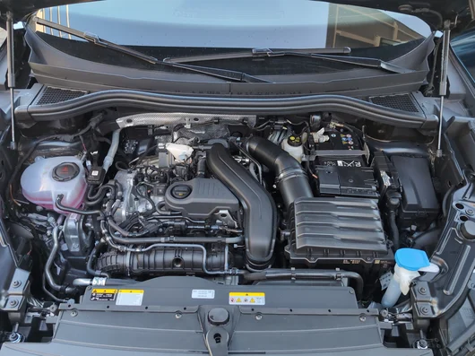 Bild eines Tiguan 4Me eTSI DSG