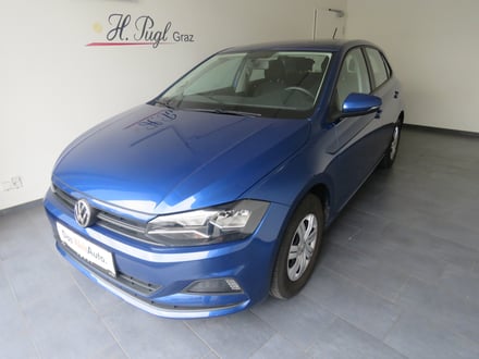 VW Polo