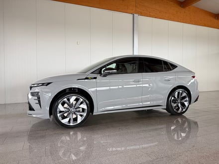 Škoda Enyaq Coupé RS