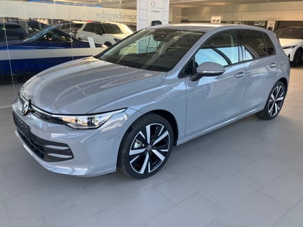 VW Golf Rabbit mHEV TSI DSG