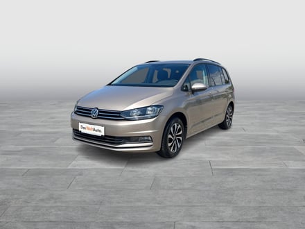 VW Touran Comfortline BMT/Start-Stopp