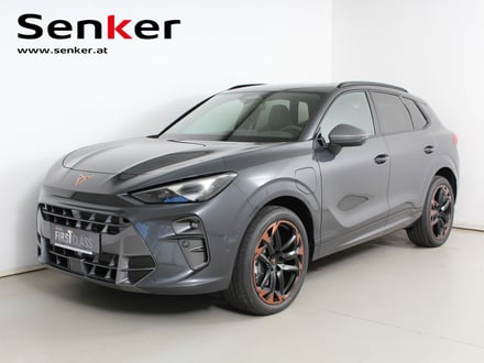 CUPRA Terramar e-HYBRID 204 PS DSG