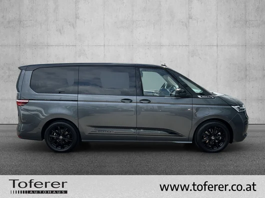 Bild eines Multivan Edition ÜH eHybrid 180 kW 4M