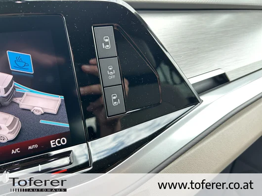 Bild eines Multivan Edition ÜH eHybrid 180 kW 4M