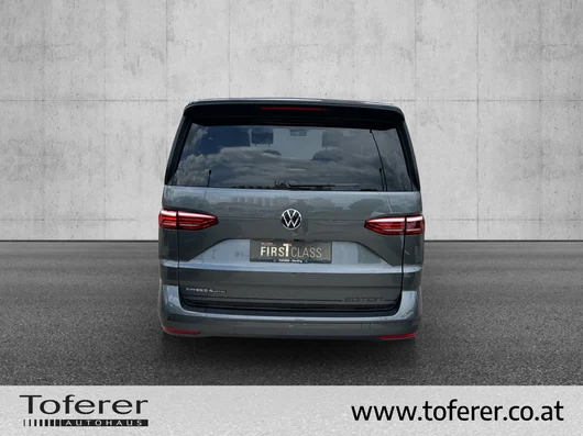 Bild eines Multivan Edition ÜH eHybrid 180 kW 4M