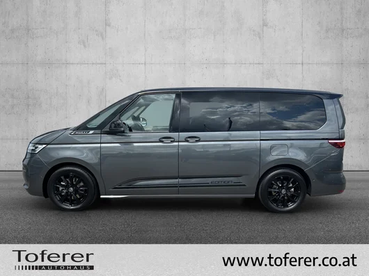Bild eines Multivan Edition ÜH eHybrid 180 kW 4M