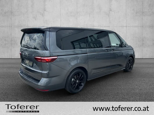 Bild eines Multivan Edition ÜH eHybrid 180 kW 4M
