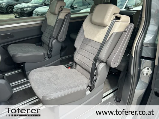 Bild eines Multivan Edition ÜH eHybrid 180 kW 4M