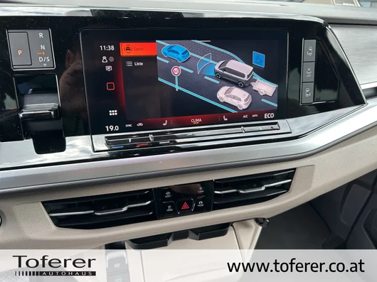 Bild eines Multivan Edition ÜH eHybrid 180 kW 4M