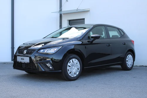 SEAT Ibiza Reference Edition 1.0 TSI