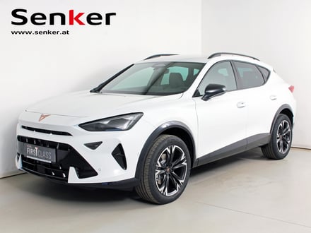 CUPRA Formentor 2.0 TDI 150 PS DSG