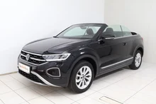 Thumbnail-Foto von Fahrzeug