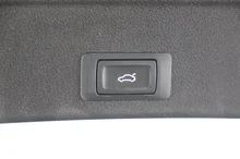 Audi A4 Avant 40 TDI advanced quattro in MYTHOSSCHWARZ METALLIC