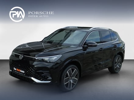 VW Tiguan Sport TDI 4MOTION DSG