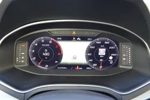 Thumbnail-Foto von Fahrzeug