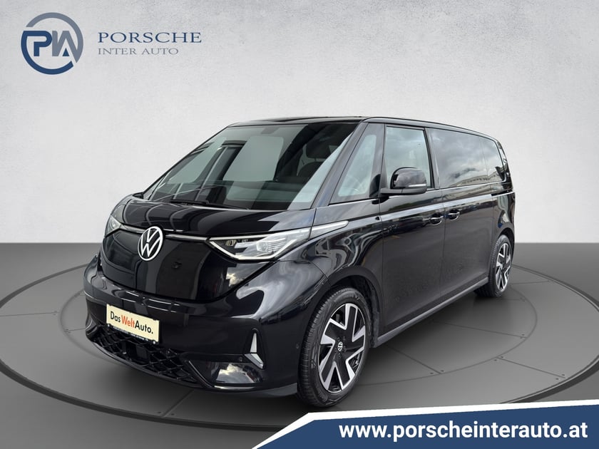 VW ID. Buzz GTX LR 4MOTION 250 kW