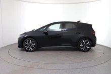 VW ID.3 Neo Style 170 kW - 79 kWh in Grenadillschwarz Metallic