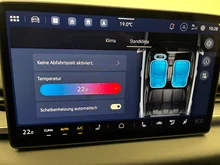 VW ID.3 Neo Style 170 kW - 79 kWh in Grenadillschwarz Metallic