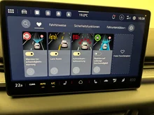 VW ID.3 Neo Style 170 kW - 79 kWh in Grenadillschwarz Metallic