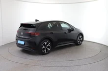 VW ID.3 Neo Style 170 kW - 79 kWh in Grenadillschwarz Metallic