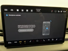 VW ID.3 Neo Style 170 kW - 79 kWh in Grenadillschwarz Metallic