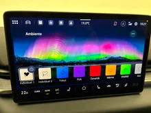 VW ID.3 Neo Style 170 kW - 79 kWh in Grenadillschwarz Metallic