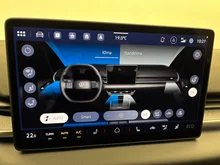 VW ID.3 Neo Style 170 kW - 79 kWh in Grenadillschwarz Metallic
