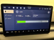 VW ID.3 Neo Style 170 kW - 79 kWh in Grenadillschwarz Metallic