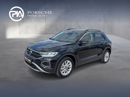 VW T-Roc Friends TSI