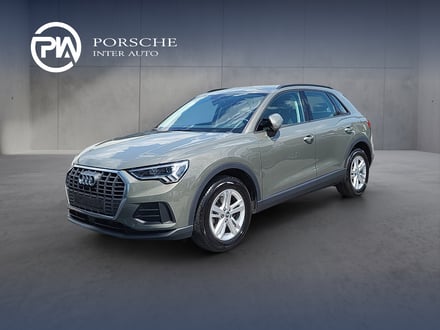Audi Q3 35 TFSI