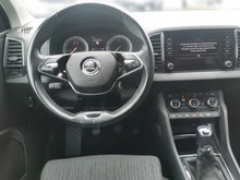 Thumbnail-Foto von Fahrzeug