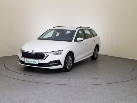 Škoda OCTAVIA Combi Active TDI