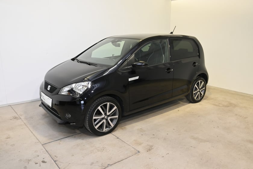 SEAT Mii electric Plus