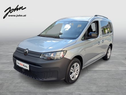 VW Caddy Family TSI