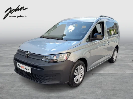 Bild eines VW Caddy Family TSI