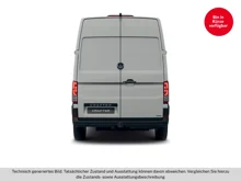 VW Crafter 35 Kastenwagen L3H3 TDI 4MOTION in candyweiß