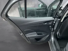 Škoda Fabia Essence in Graphit-Grau Metallic