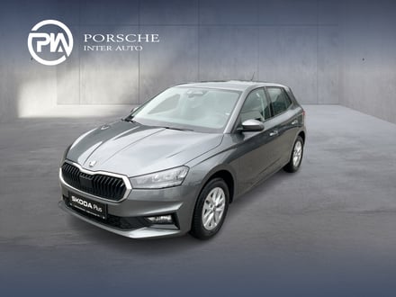 Škoda Fabia Essence