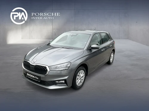 Škoda Fabia Essence
