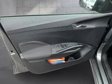 Škoda Fabia Essence in Graphit-Grau Metallic