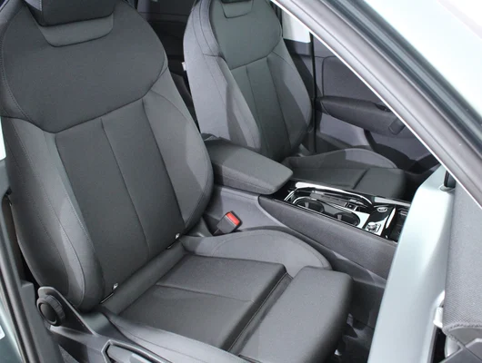 Bild eines Q3 Sportback TDI 110 kW