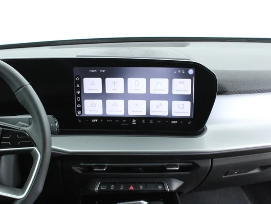 Bild eines Q3 Sportback TDI 110 kW