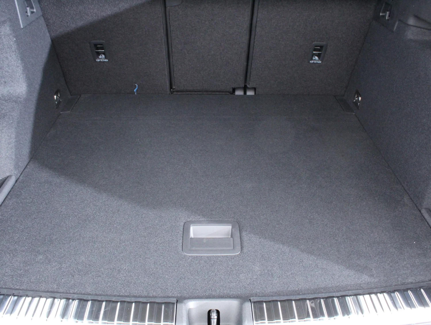 Bild eines Q3 Sportback TDI 110 kW