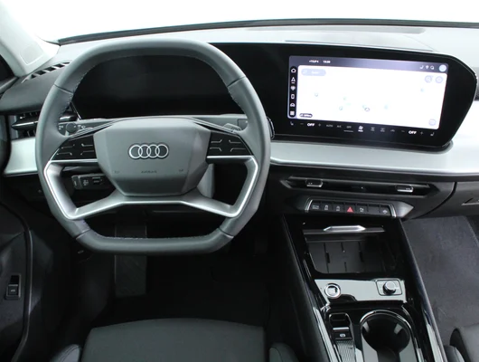 Bild eines Q3 Sportback TDI 110 kW
