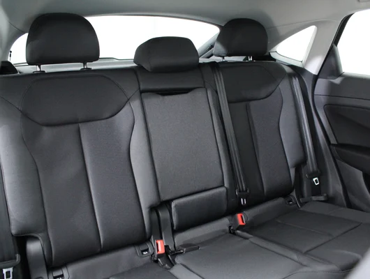 Bild eines Q3 Sportback TDI 110 kW