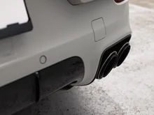 Porsche Cayenne E-Hybrid in kreide