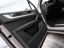 Porsche Cayenne E-Hybrid in kreide