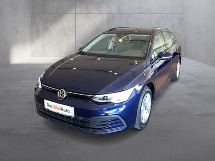VW Golf Variant Life TDI