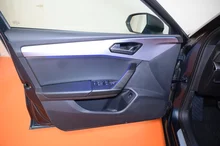 SEAT Leon SP Kombi FR 1.5 TSI ACT in Magnet-Grau