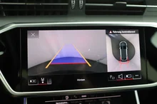 Thumbnail-Foto von Fahrzeug